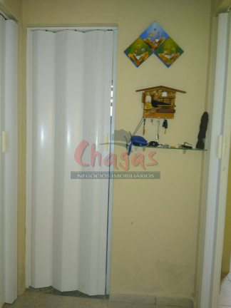 Imagem Casa com 3 Quartos à Venda, 104 m² em Jardim Casa Branca - Caraguatatuba