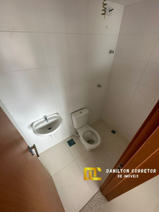 Imagem Apartamento com 3 Quartos à Venda, 100 m² em Praia Do Morro - Guarapari Imagem Apartamento com 3 Quartos à Venda, 100 m² em Praia Do Morro - Guarapari