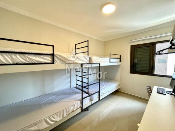 Imagem Apartamento com 3 Quartos à Venda, 147 m² em Vila Alzira - Guarujá Imagem Apartamento com 3 Quartos à Venda, 147 m² em Vila Alzira - Guarujá