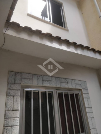 Casa com 2 Quartos à Venda, 55 m² em Jardim Meriti - São João De Meriti