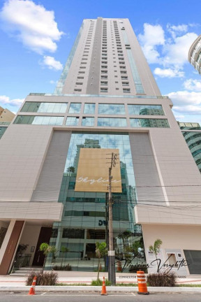 Apartamento com 4 Quartos à Venda, 150 m² em Pioneiros - Balneário Camboriú