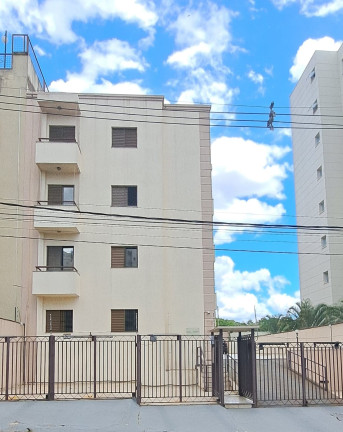 Imagem Imóvel com 3 Quartos à Venda, 61 m² em Jardim Judith - Sorocaba