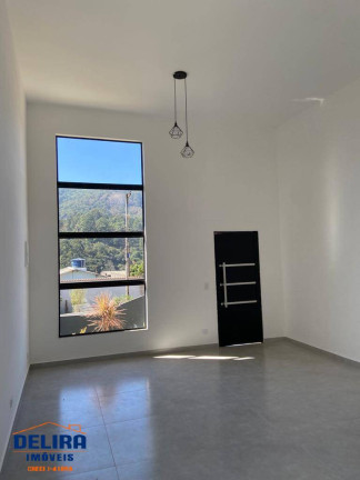 Imagem Casa com 3 Quartos à Venda, 295 m² em Jundiaizinho (terra Preta) - Mairiporã