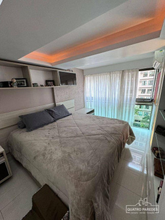 Imagem Apartamento com 3 Quartos à Venda, 111 m² em Barra Da Tijuca - Rio De Janeiro
