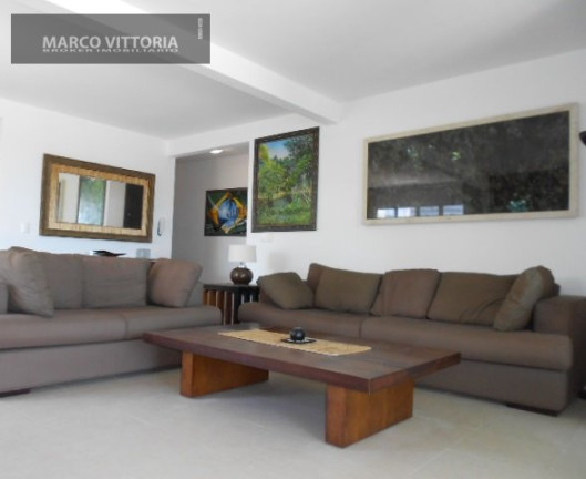 Imagem Cobertura com 3 Quartos à Venda, 410 m² em Ponta Negra - Natal