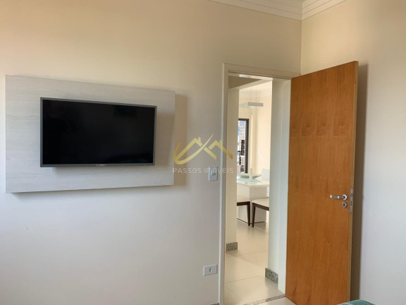 Imagem Apartamento com 2 Quartos à Venda, 96 m² em Itaguá - Ubatuba