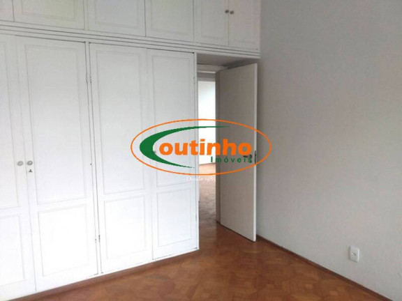 Imagem Apartamento com 3 Quartos à Venda, 116 m² em Maracanã - Rio De Janeiro