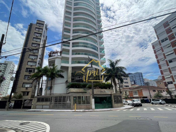 Imagem Apartamento com 4 Quartos à Venda, 488 m² em Ponta Da Praia - Santos Imagem Apartamento com 4 Quartos à Venda, 488 m² em Ponta Da Praia - Santos