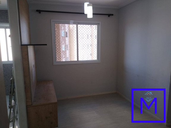 Imagem Apartamento com 2 Quartos à Venda, 45 m² em Jardim Utinga - Santo André Imagem Apartamento com 2 Quartos à Venda, 45 m² em Jardim Utinga - Santo André