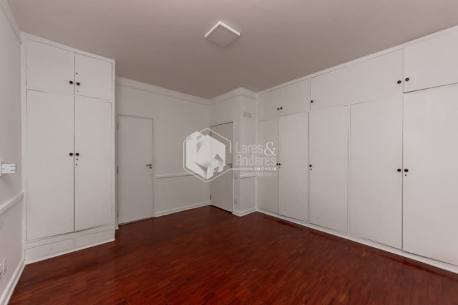 Imagem Apartamento com 3 Quartos à Venda, 162 m² em Jardim Paulista - São Paulo