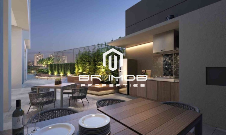 Imagem Imóvel com 3 Quartos à Venda, 116 m² em Paraíso - São Paulo