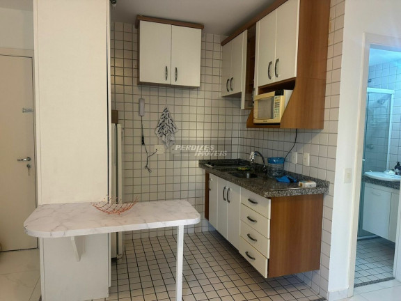Imagem Apartamento com 1 Quarto para Alugar, 28 m² em Perdizes - São Paulo Imagem Apartamento com 1 Quarto para Alugar, 28 m² em Perdizes - São Paulo