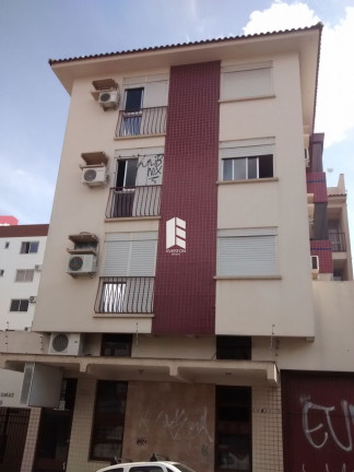 Imagem Apartamento com 1 Quarto à Venda, 54 m² em Nossa Senhora De Fátima - Santa Maria