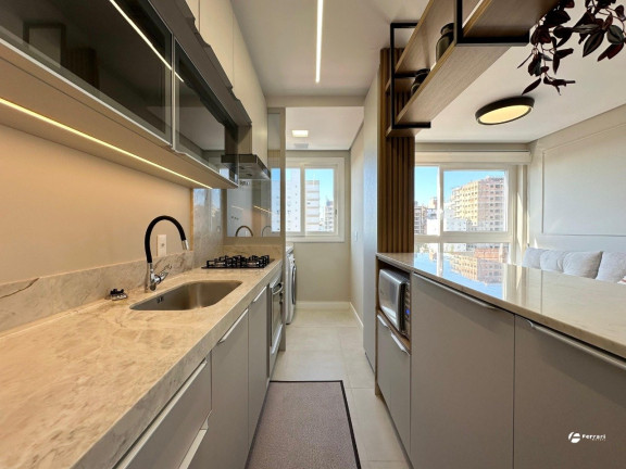 Imagem Apartamento com 2 Quartos à Venda, 68 m² em Zona Nova - Capão Da Canoa Imagem Apartamento com 2 Quartos à Venda, 68 m² em Zona Nova - Capão Da Canoa