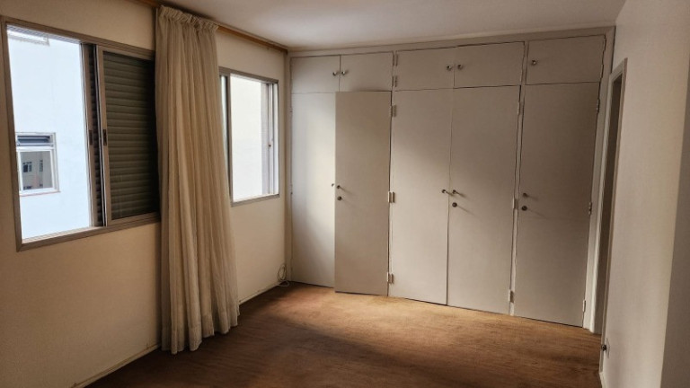 Imagem Imóvel com 3 Quartos à Venda, 114 m² em Jardim Paulista - São Paulo