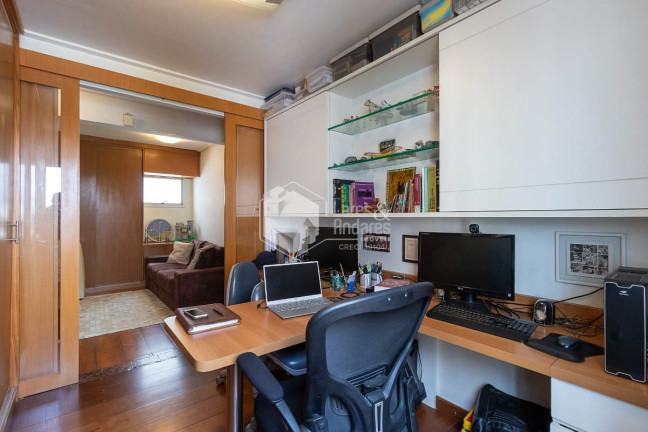 Imagem Apartamento com 4 Quartos à Venda, 116 m² em Vila Clementino - São Paulo Imagem Apartamento com 4 Quartos à Venda, 116 m² em Vila Clementino - São Paulo