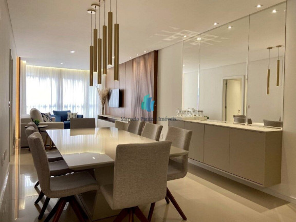 Imagem Apartamento com 3 Quartos à Venda, 128 m² em Centro - Bento Gonçalves