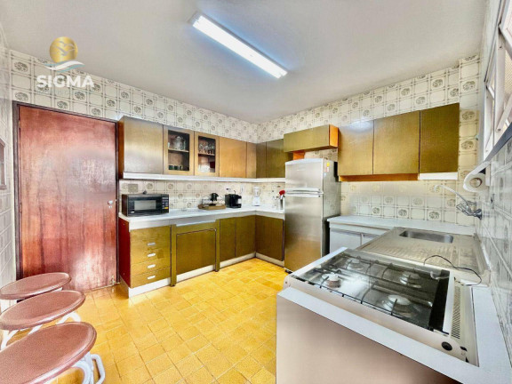 Imagem Apartamento com 3 Quartos à Venda, 139 m² em Pitangueiras - Guarujá Imagem Apartamento com 3 Quartos à Venda, 139 m² em Pitangueiras - Guarujá