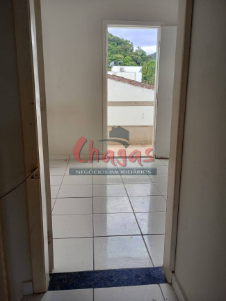 Imagem Sobrado com 2 Quartos para Alugar, 90 m² em Sumaré - Caraguatatuba
