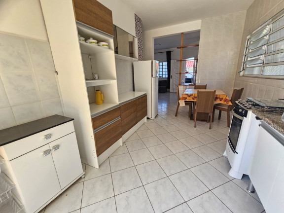 Imagem Casa com 3 Quartos à Venda, 130 m² em Bopiranga - Itanhaém Imagem Casa com 3 Quartos à Venda, 130 m² em Bopiranga - Itanhaém