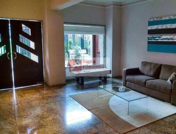 Imagem Apartamento com 3 Quartos à Venda, 117 m² em Santa Paula - São Caetano Do Sul Imagem Apartamento com 3 Quartos à Venda, 117 m² em Santa Paula - São Caetano Do Sul