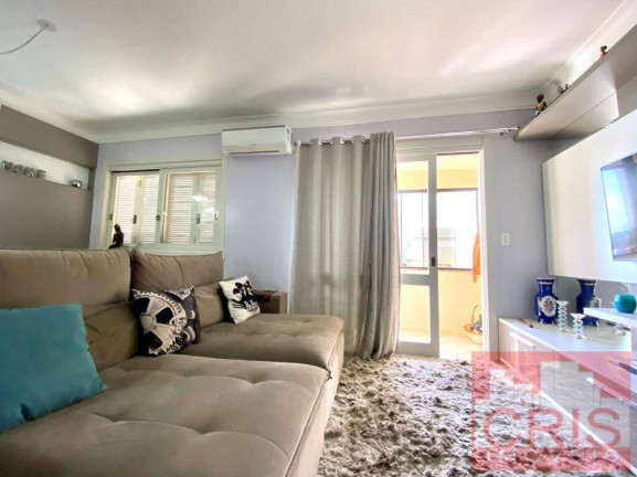 Imagem Apartamento com 2 Quartos à Venda, 83 m² em Santa Rita - Bento Gonçalves
