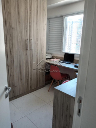 Imagem Apartamento com 3 Quartos à Venda,  em Tatuapé - São Paulo