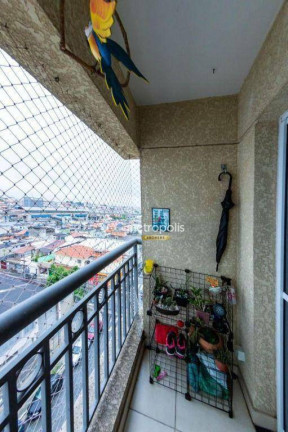Imagem Apartamento com 2 Quartos à Venda, 45 m² em Sapopemba - São Paulo Imagem Apartamento com 2 Quartos à Venda, 45 m² em Sapopemba - São Paulo