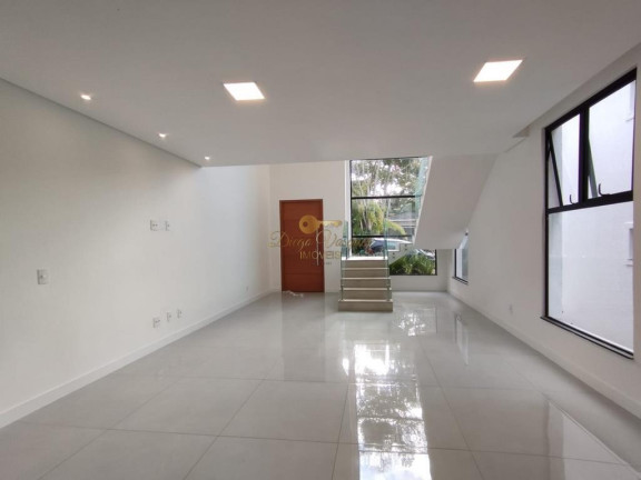 Imagem Casa com 4 Quartos à Venda, 192 m² em Vargem Grande - Teresópolis