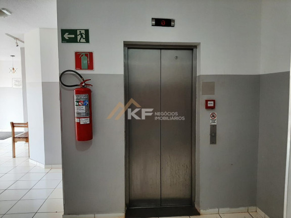 Imagem Apartamento com 2 Quartos à Venda, 46 m² em Campos Elíseos - Ribeirão Preto Imagem Apartamento com 2 Quartos à Venda, 46 m² em Campos Elíseos - Ribeirão Preto