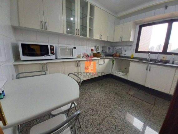 Imagem Apartamento com 3 Quartos à Venda, 140 m² em Ipiranga - São Paulo Imagem Apartamento com 3 Quartos à Venda, 140 m² em Ipiranga - São Paulo