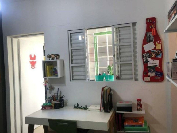 Imagem Casa com 3 Quartos à Venda, 120 m² em Pinheiros - São Paulo Imagem Casa com 3 Quartos à Venda, 120 m² em Pinheiros - São Paulo
