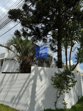 Imagem Casa com 3 Quartos à Venda, 144 m² em Bairro Alto - Curitiba