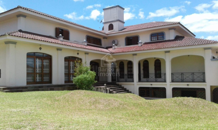 Casa com 5 Quartos à Venda, 796 m² em Patronato - Santa Maria