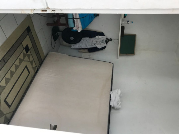 Imagem Casa com 2 Quartos à Venda, 112 m² em Ocian - Praia Grande