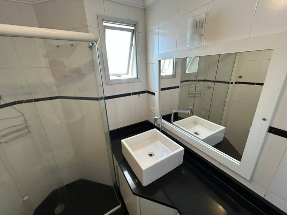 Imagem Apartamento com 2 Quartos para Alugar, 55 m² em Chácara Santo Antônio (zona Sul) - São Paulo Imagem Apartamento com 2 Quartos para Alugar, 55 m² em Chácara Santo Antônio (zona Sul) - São Paulo