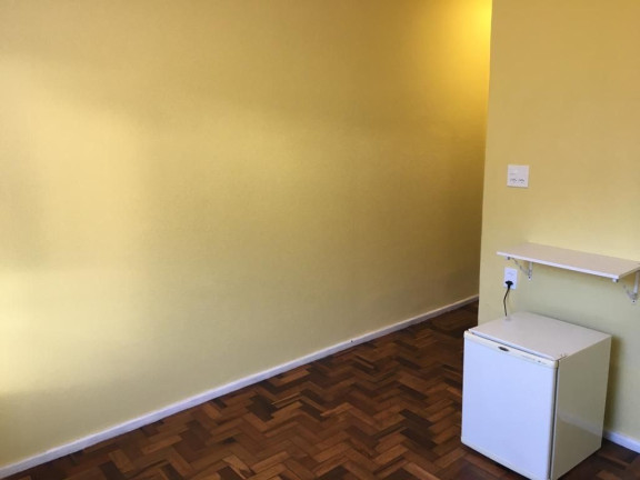 Imagem Imóvel com 1 Quarto à Venda, 15 m² em Taumaturgo - Teresópolis