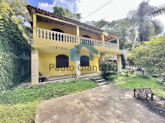 Casa de Condomínio com 3 Quartos à Venda, 150 m² em Jardim Colibri - Cotia