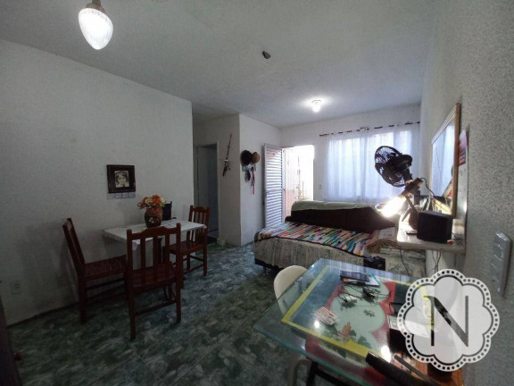 Imagem Apartamento com 2 Quartos à Venda, 45 m² em Oásis - Itanhaém Imagem Apartamento com 2 Quartos à Venda, 45 m² em Oásis - Itanhaém