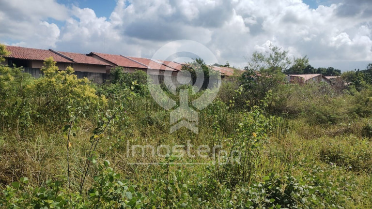 Imagem Terreno à Venda, 2.250 m² em Caracanga - Itaitinga