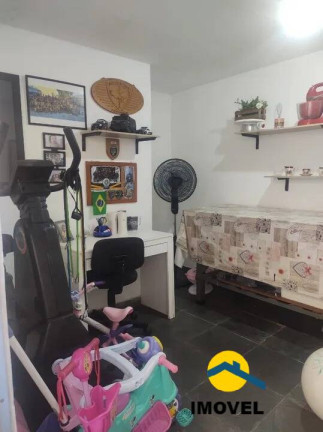 Imagem Apartamento com 2 Quartos à Venda, 72 m² em Fonseca - Niterói