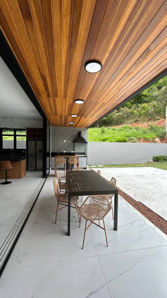 Imagem Casa de Condomínio com 4 Quartos à Venda, 730 m² em Condomínio Residencial Itaporã De Atibaia - Atibaia