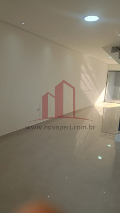 Imagem Sobrado com 3 Quartos à Venda,  em Residencial Santo Antônio - Franco Da Rocha