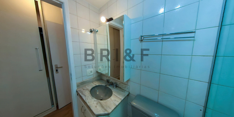 Imagem Apartamento com 1 Quarto para Alugar, 45 m² em Vila Olímpia - São Paulo Imagem Apartamento com 1 Quarto para Alugar, 45 m² em Vila Olímpia - São Paulo