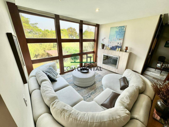 Imagem Casa com 4 Quartos à Venda, 1 m² em Forest Hills - Jandira