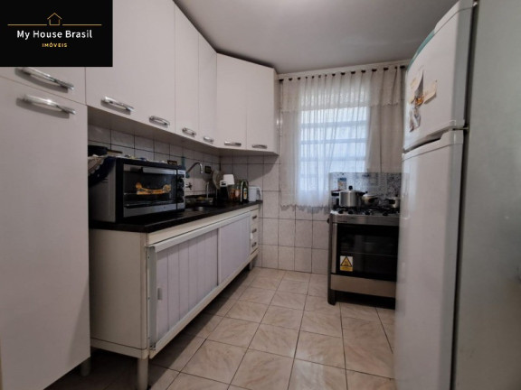 Imagem Apartamento com 2 Quartos à Venda, 58 m² em Vila Sabrina - São Paulo Imagem Apartamento com 2 Quartos à Venda, 58 m² em Vila Sabrina - São Paulo
