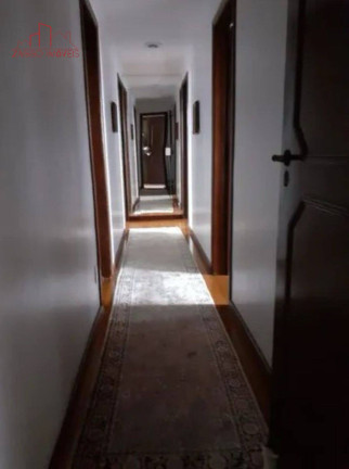 Imagem Apartamento com 4 Quartos à Venda, 190 m² em Fazenda Morumbi - São Paulo