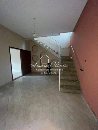 Imagem Sobrado com 8 Quartos à Venda, 224 m² em Centro - Taubaté Imagem Sobrado com 8 Quartos à Venda, 224 m² em Centro - Taubaté