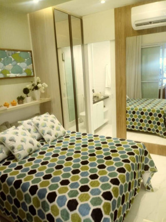 Imagem Apartamento com 1 Quarto à Venda, 31 m² em Barra - Salvador