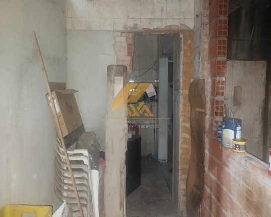 Imagem Casa com 2 Quartos à Venda, 90 m² em Vila Mogilar - Mogi Das Cruzes